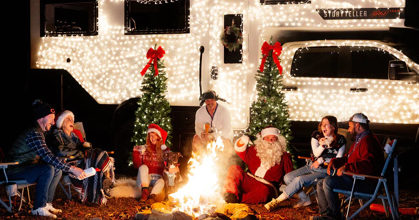 Galactic Adventures: December 26th