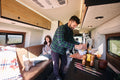 Van Life Meal Prep and Cooking Tips: Travel Recipes That Work on the Road