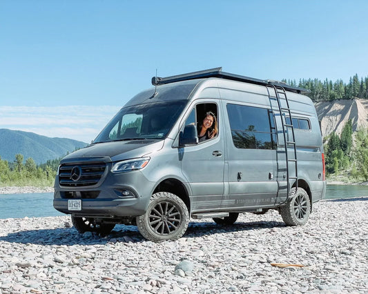 Transitioning to full-time vanlife: Lessons learned