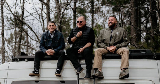 Meet the Founders of Storyteller Overland