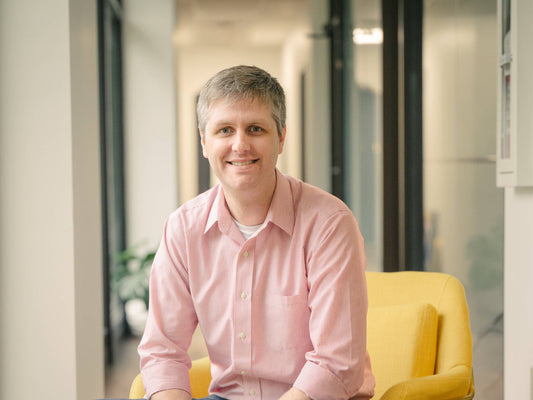 Storyteller Overland Announces Tyler Duke as Chief Technology Officer