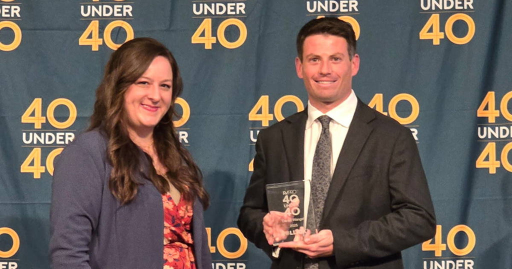 Celebrating Daniel Wangel — RV Pro’s 2025 Top 40 Under 40 Honoree