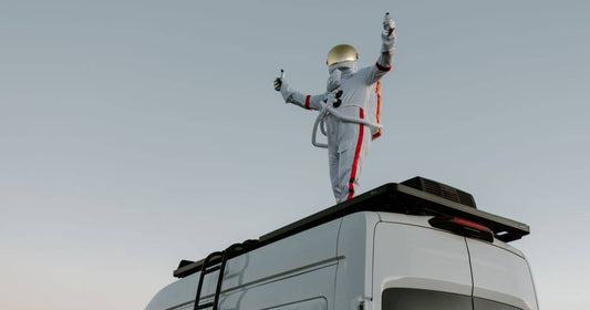 How long does it take to get a Storyteller Overland van?