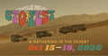 Storyteller Overland Announces STO Fest: Where Overlanding Meets Live Music