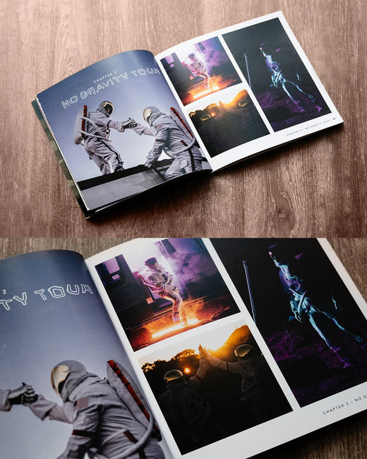 2023 Storyteller Overland Photobook