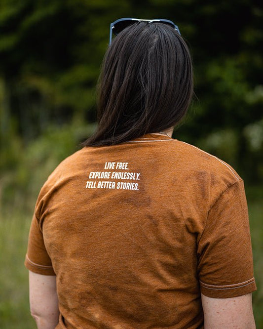 I See Van People Shirt