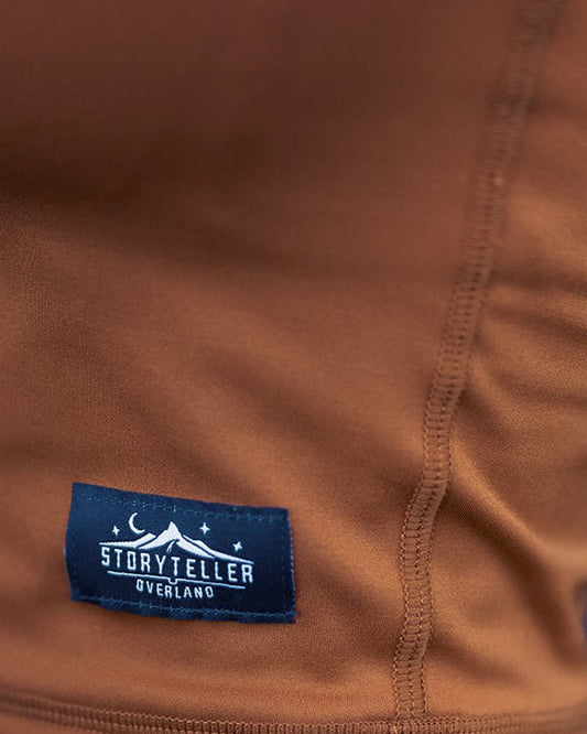 Women's Athletic Fitted Tank