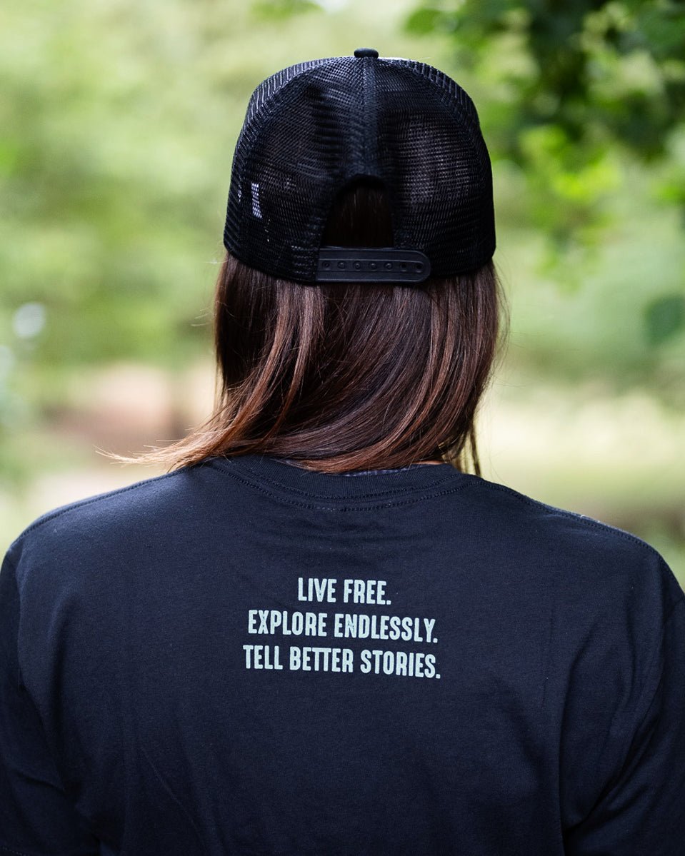 Vandusa Shirt