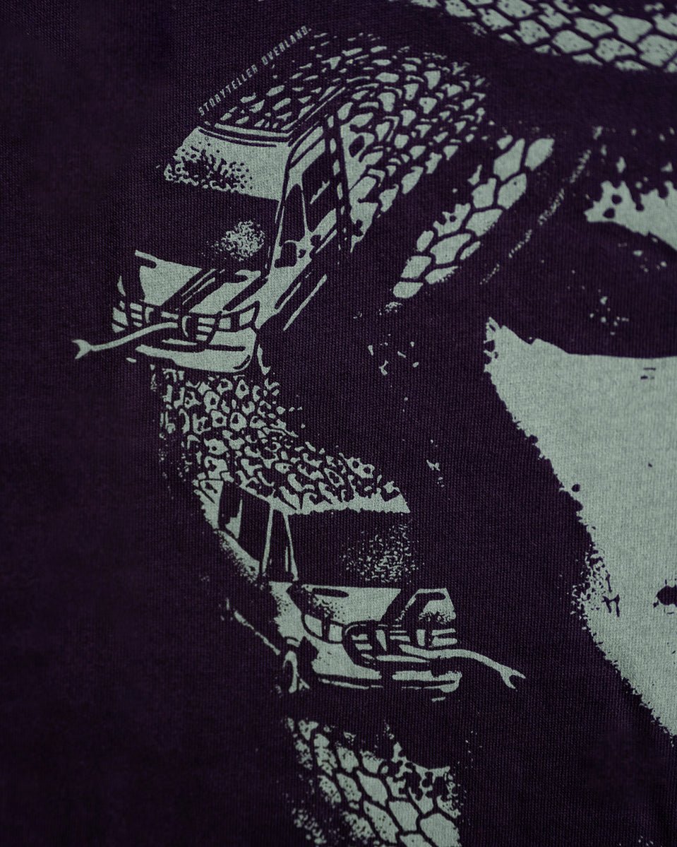 Vandusa Shirt