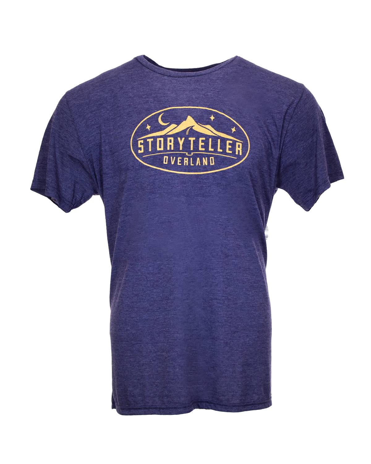 Men's Eco Blue T-shirt