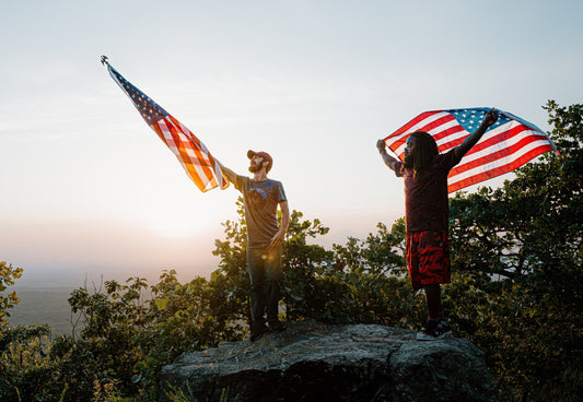 Happy Independence Day to Storytellers and MODElifers everywhere!