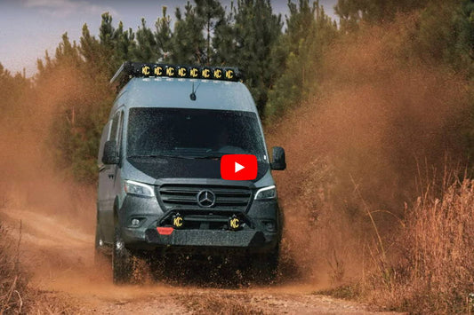 We're all in this adventure together.