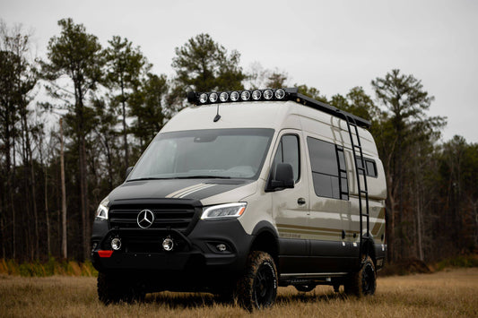 It's Here: Introducing AWD MODE.