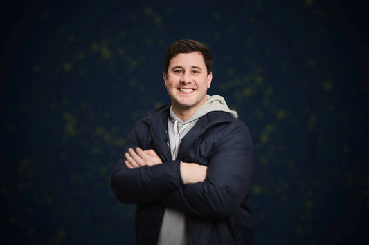 Trent Tiffin steps into new executive role with Storyteller Overland and Global Expedition Vehicles