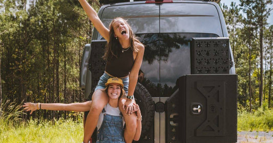 Storyteller Overland Reenergizes its industry-leading MODE Adventure Van lineup for 2024