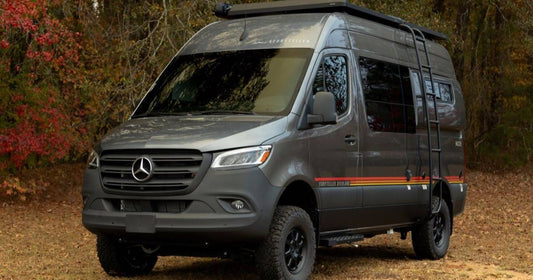 Storyteller Overland celebrates 5 years with launch of ‘Retro OG MODE’