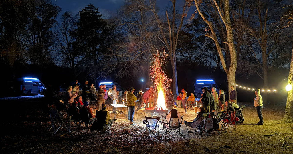 Galactic Adventures: November 21st