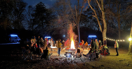 Galactic Adventures: November 21st