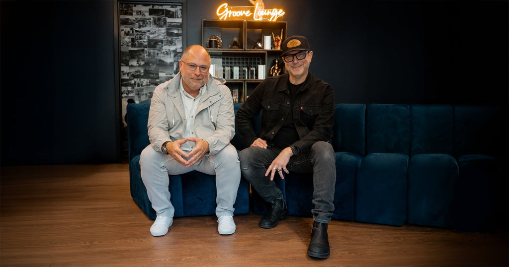 Storyteller Overland Announces Leadership Transition to Accelerate Next Phase of Growth