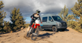 Storyteller Overland Introduces GEAR MODE —  For People Who Need Their Gear Wherever They Go