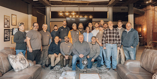 Storyteller Overland acquires industry-leading Expedition Vehicle company, Global X Vehicles
