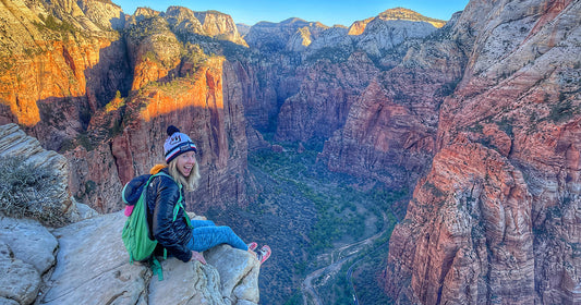 Solo Vanlife But Not Alone