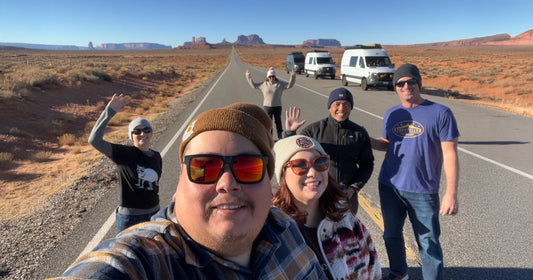 Galactic Adventures: December 5th