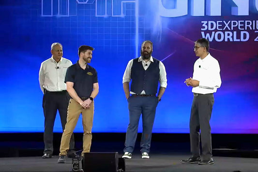 'We deliver life-changing experiences'