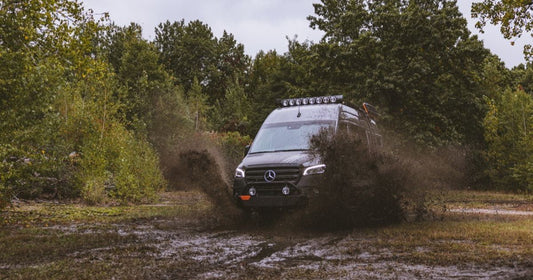 Does Storyteller Overland offer a warranty?