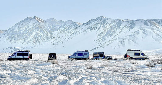 Galactic Adventures: January 27th