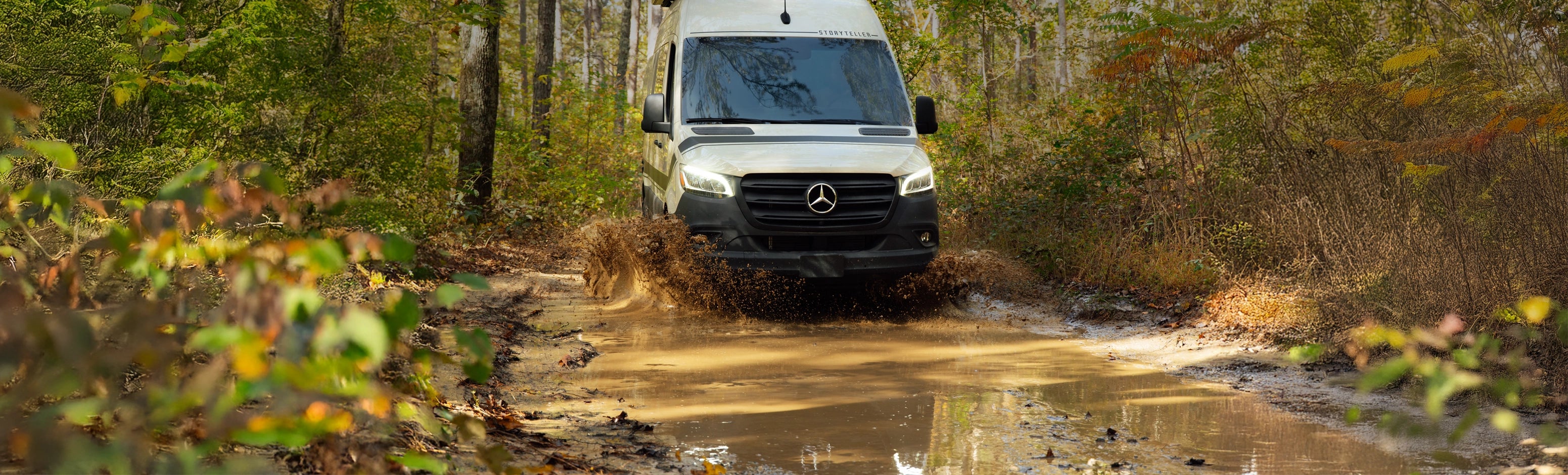 2026 Storyteller Overland Classic MODE OG photo 5