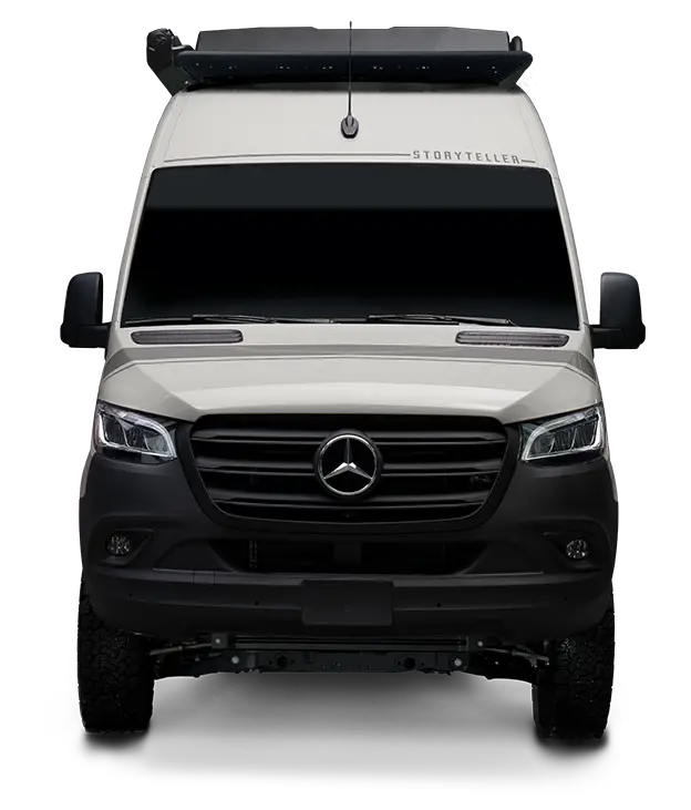2026 Storyteller Overland Classic MODE OG photo 7