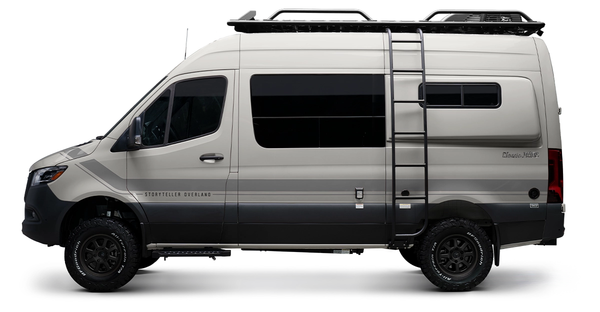 2026 Storyteller Overland Classic MODE OG photo 8