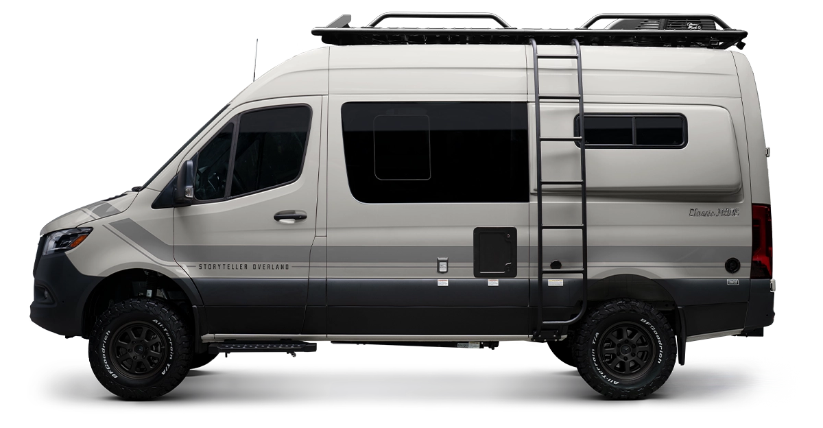 2026 Storyteller Overland Classic MODE XO photo 8