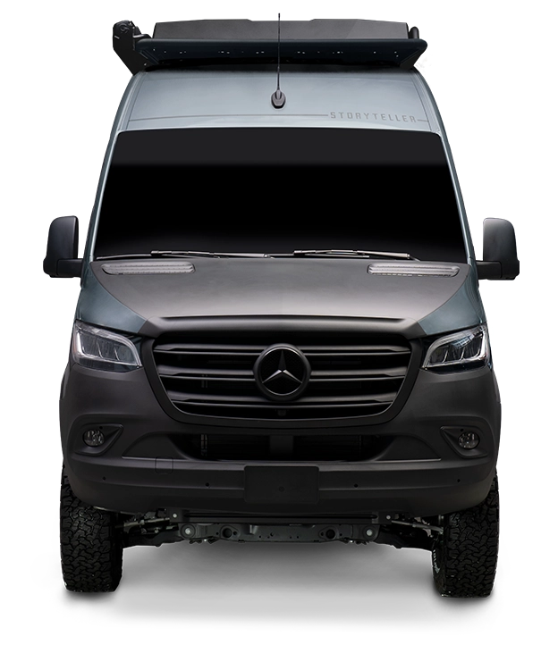 2026 Storyteller Overland Dark MODE OG photo 8
