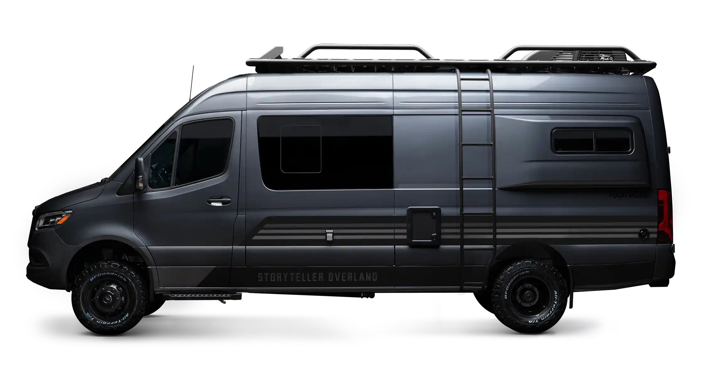 2026 TOUR MODE – Storyteller Overland