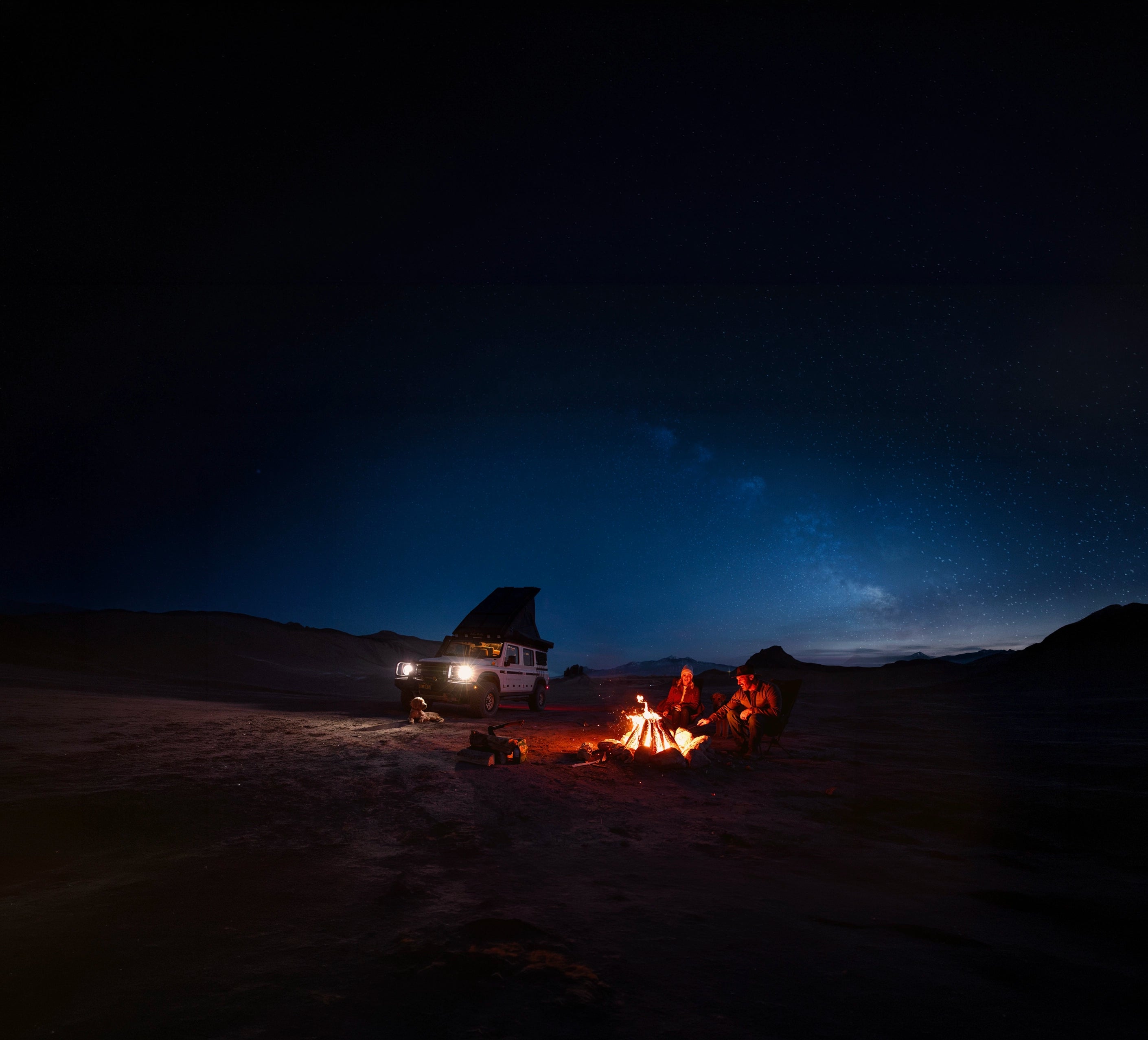 2027 Storyteller Overland Grand Bohemian photo 6