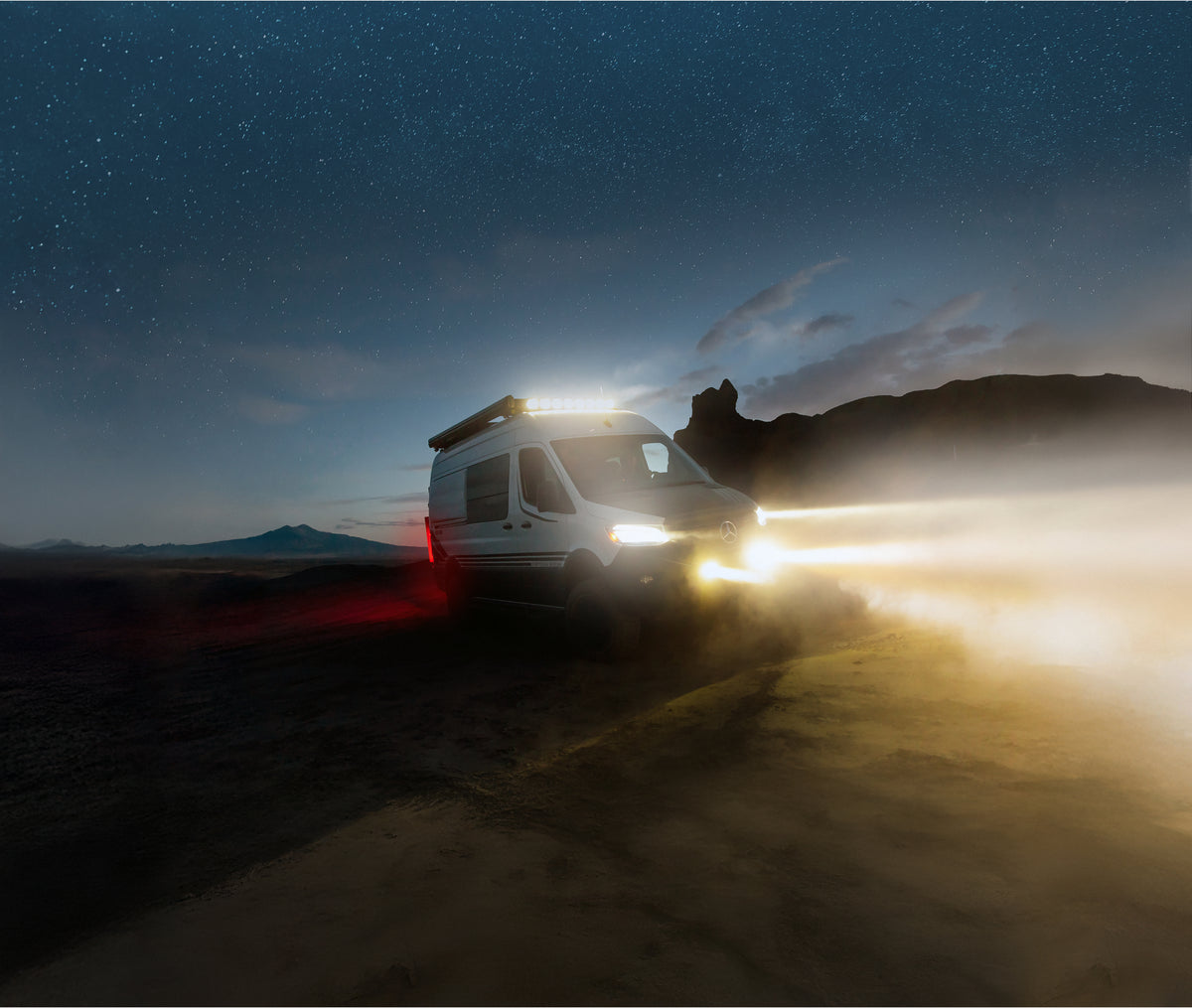 Beast Mode Rides 2025 Beast MODE XO | Storyteller Overland