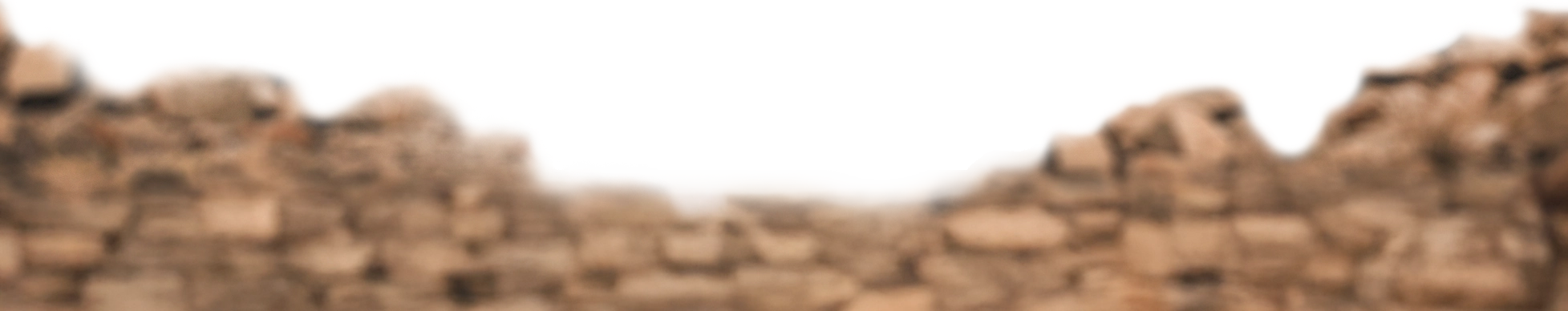 Blurry foreground of rocky terrain, ideal backdrop for overland, offroad, van life vehicle banner