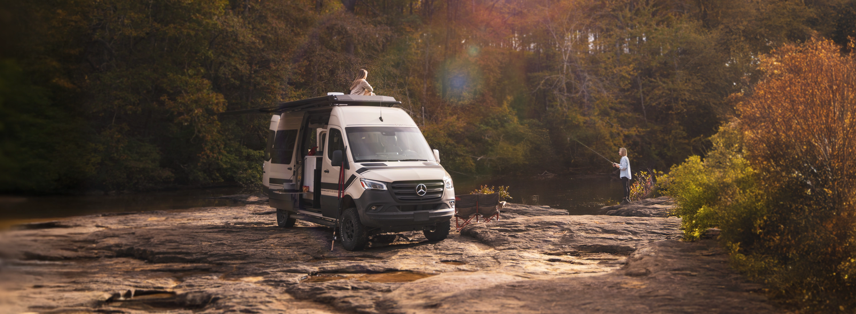 2026 Storyteller Overland Classic MODE OG photo 2