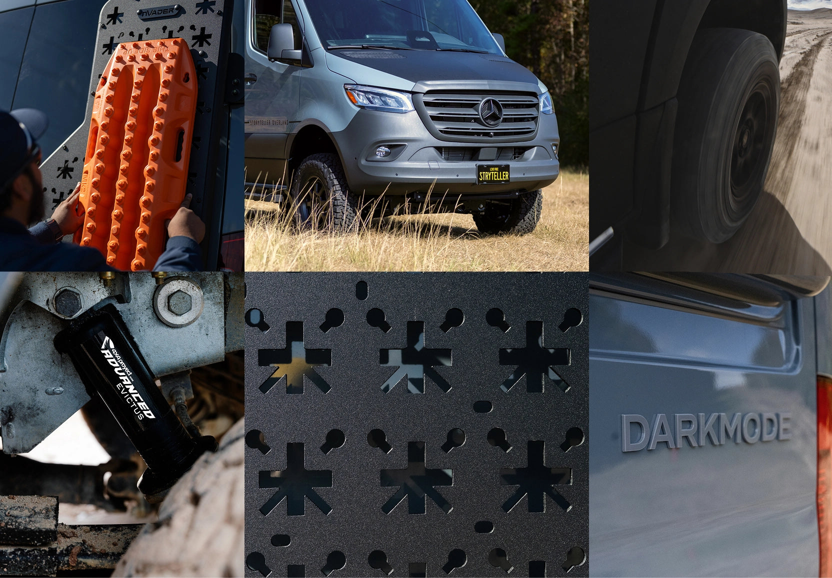 2026 Storyteller Overland Dark MODE OG photo 7