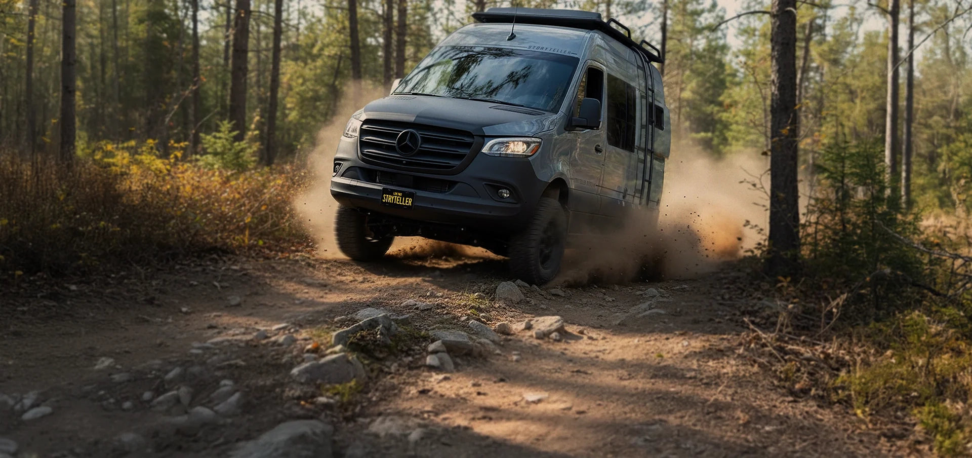 2026 Storyteller Overland Dark MODE OG photo 6