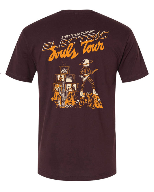 Electric Souls Shirt