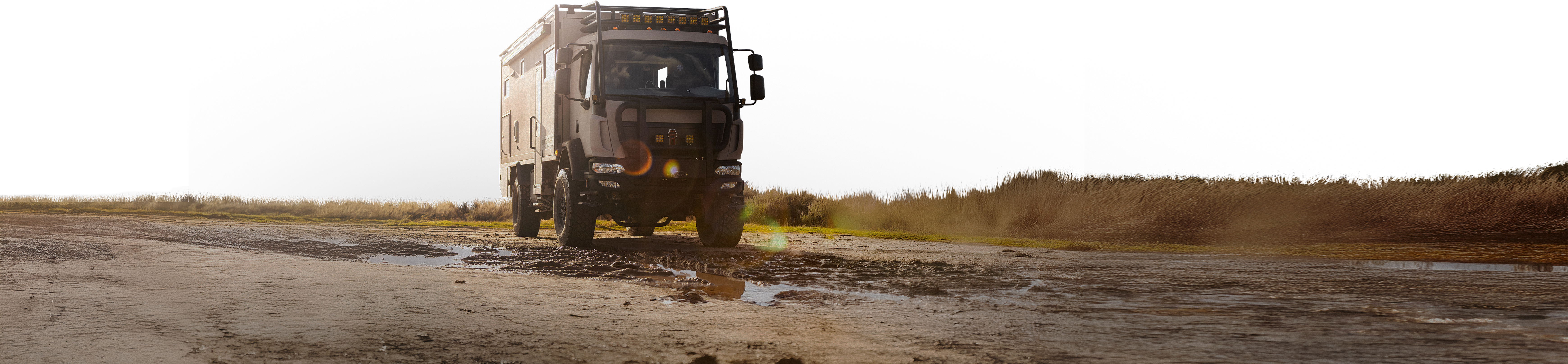 2026 Storyteller Overland GXV EPIC