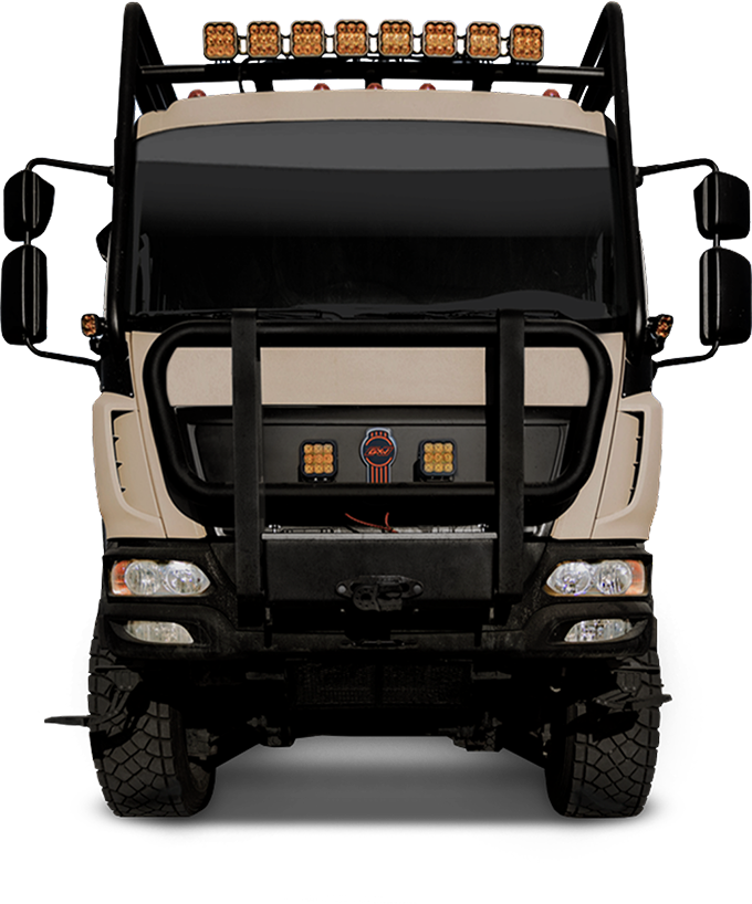 2026 Storyteller Overland GXV EPIC photo 8