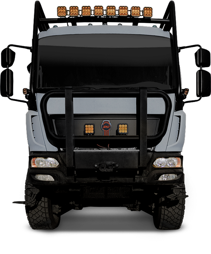 2026 Storyteller Overland GXV EPIC photo 6