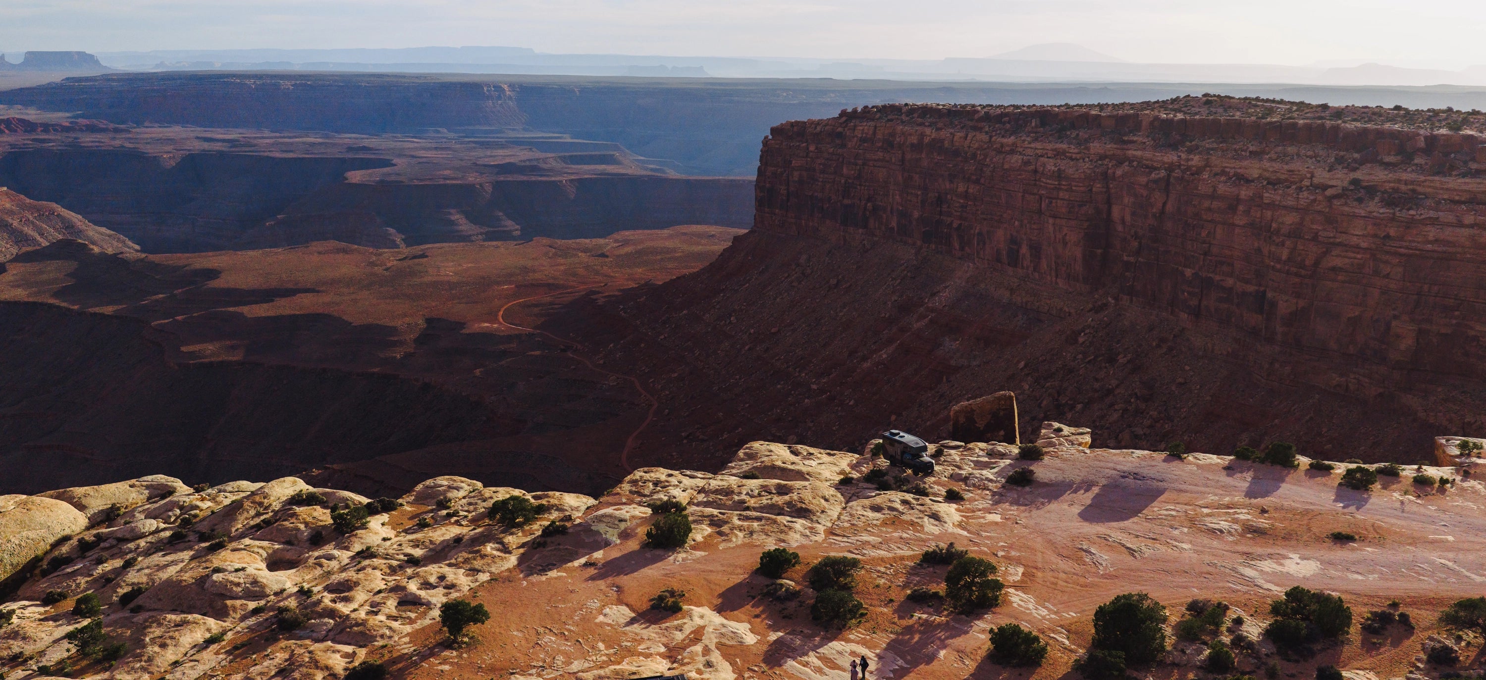2026 Storyteller Overland GXV WILD photo 6