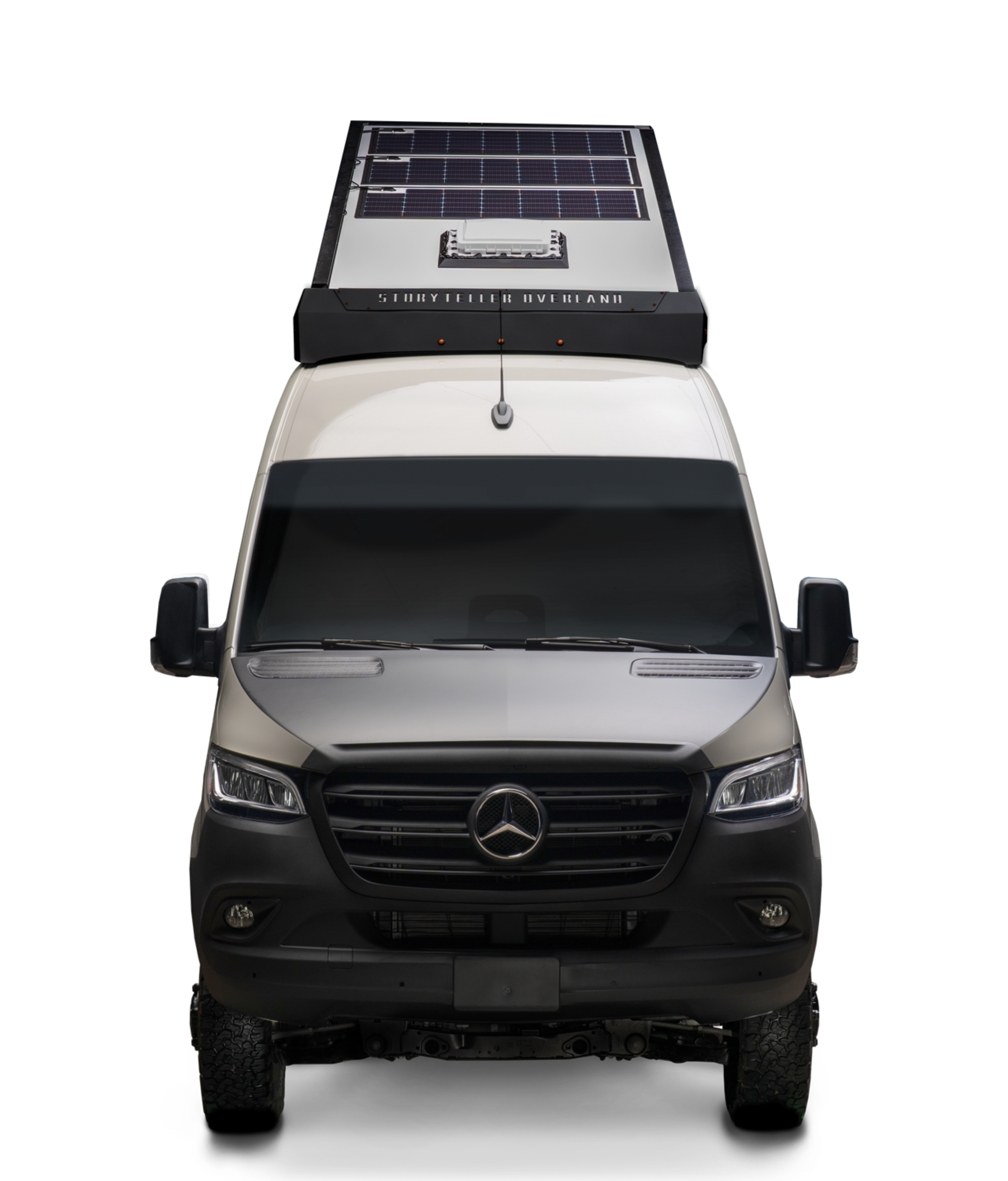 2026 Storyteller Overland Tour MODE XL photo 8