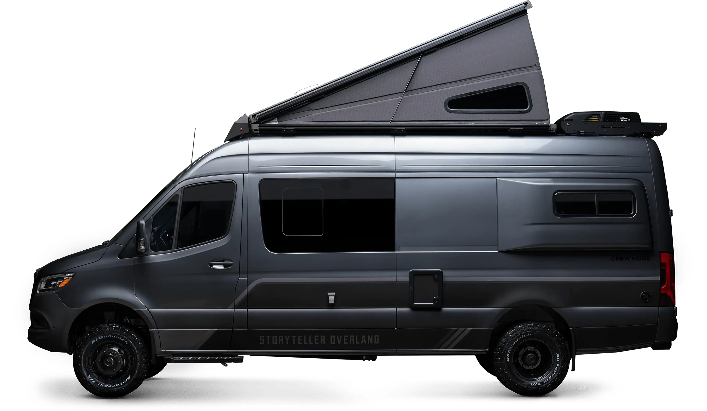 2026 Storyteller Overland Tour MODE XL photo 7