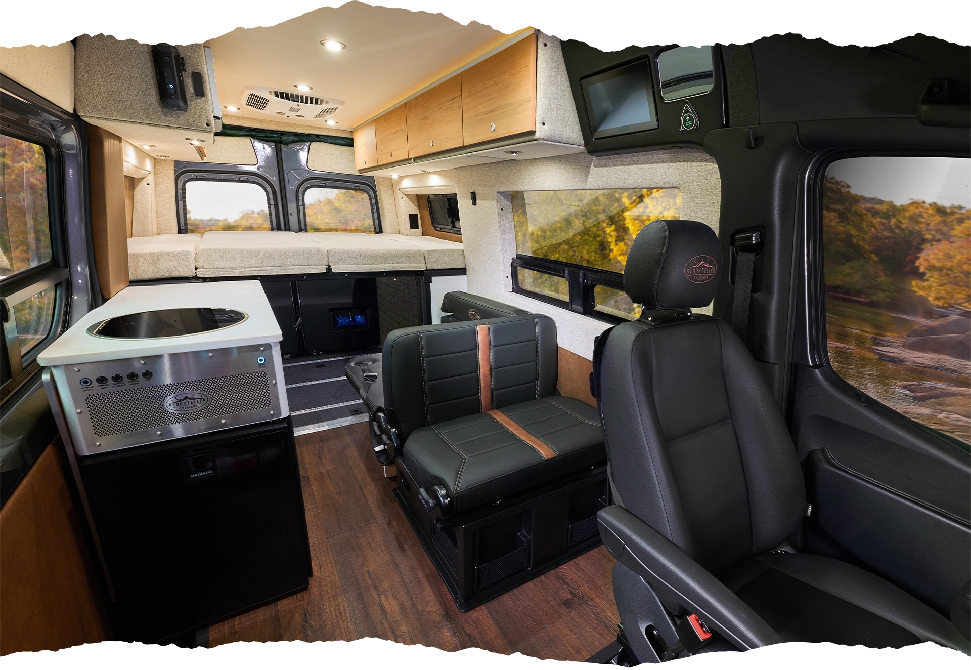 2026 Storyteller Overland Dark MODE OG photo 5